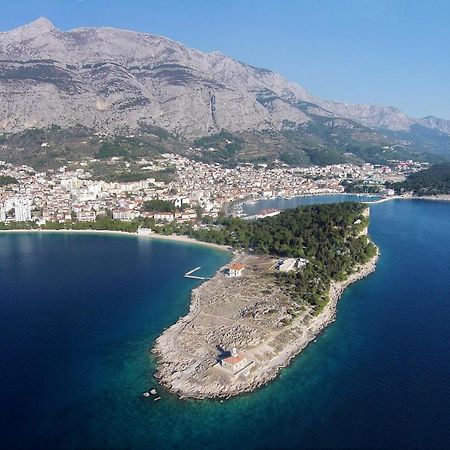 Apartments By The Sea Makarska - 15200 Exterior foto