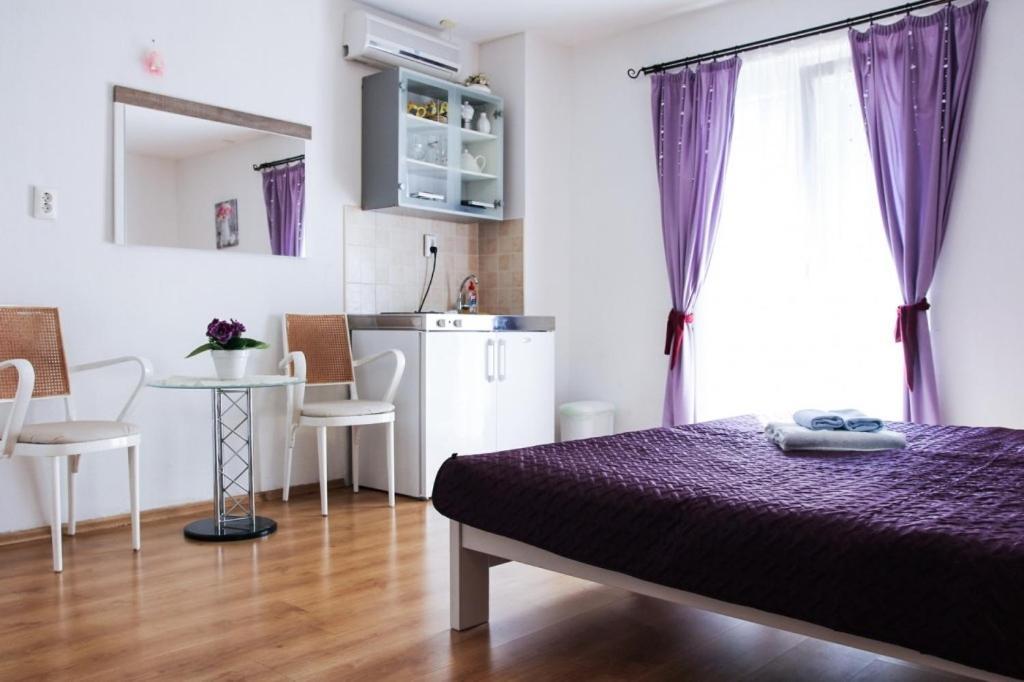 Apartments By The Sea Makarska - 15200 Exterior foto