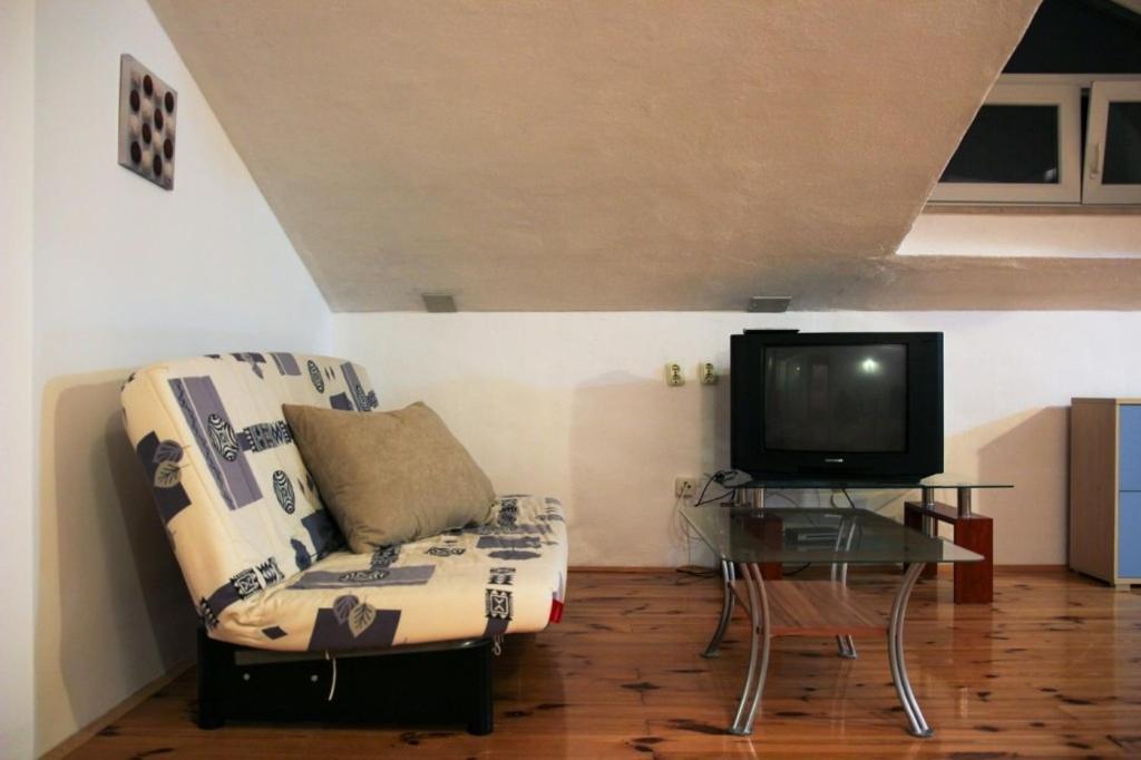 Apartments By The Sea Makarska - 15200 Exterior foto