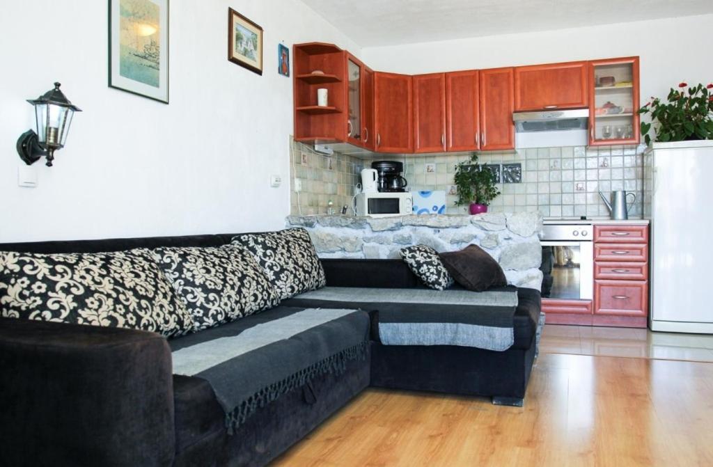 Apartments By The Sea Makarska - 15200 Exterior foto