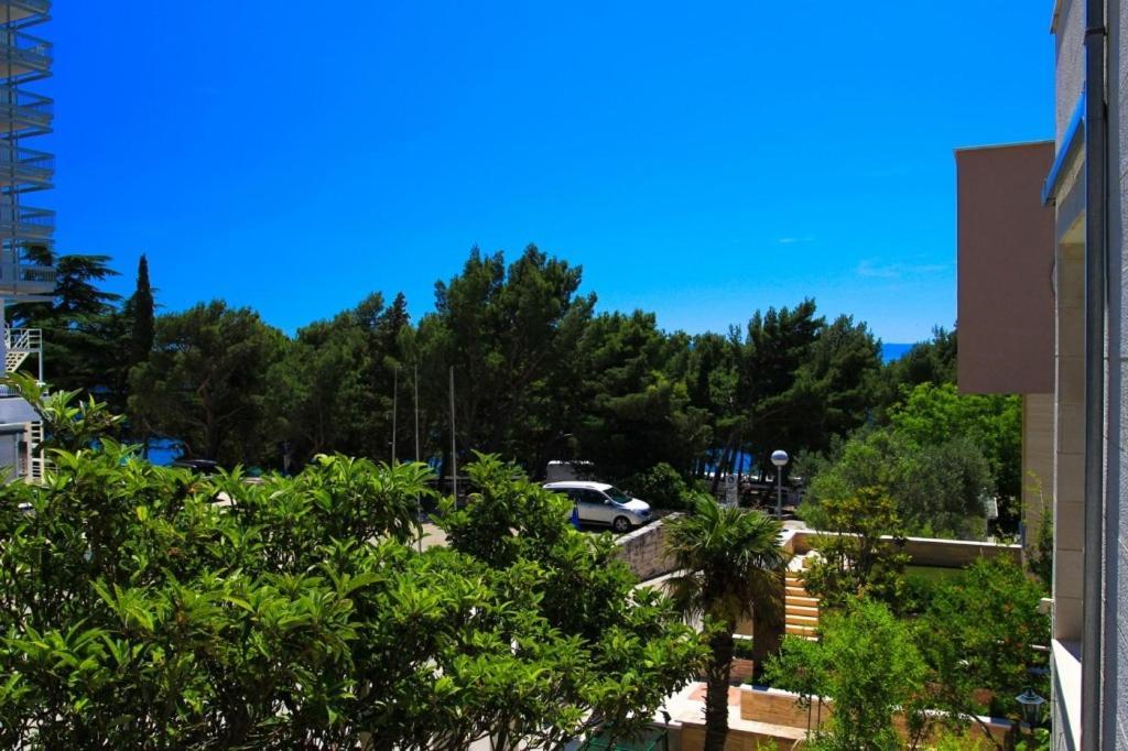 Apartments By The Sea Makarska - 15200 Exterior foto