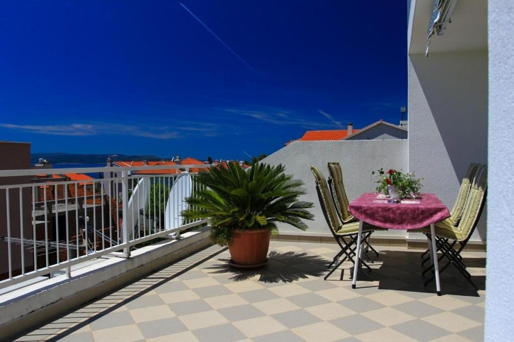 Apartments By The Sea Makarska - 15200 Exterior foto